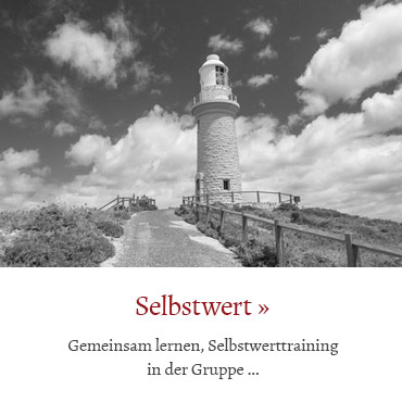 Selbstwert Bild